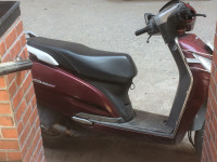 Honda Activa 125 2017 Model