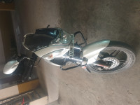 Silver Hero CBZ Xtreme