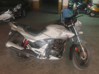 Silver Hero CBZ Xtreme