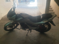 Silver Hero CBZ Xtreme