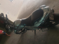 Silver Hero CBZ Xtreme