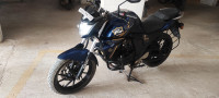 Yamaha FZ-S FI V2 2018 Model