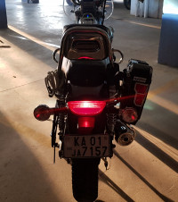 Bajaj Avenger Cruise 220