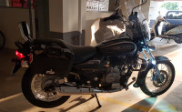 Bajaj Avenger Cruise 220