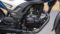 Honda CB Shine SP