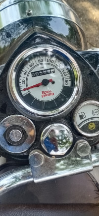 Gan Metel Royal Enfield Classic 350