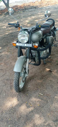 Gan Metel Royal Enfield Classic 350
