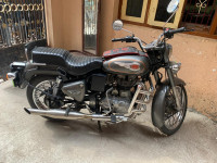 Royal Enfield Bullet 500 2017 Model