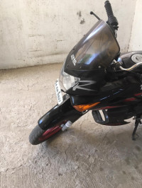 Hero Karizma R 2010 Model