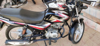 Bajaj CT 100