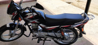 Bajaj CT 100