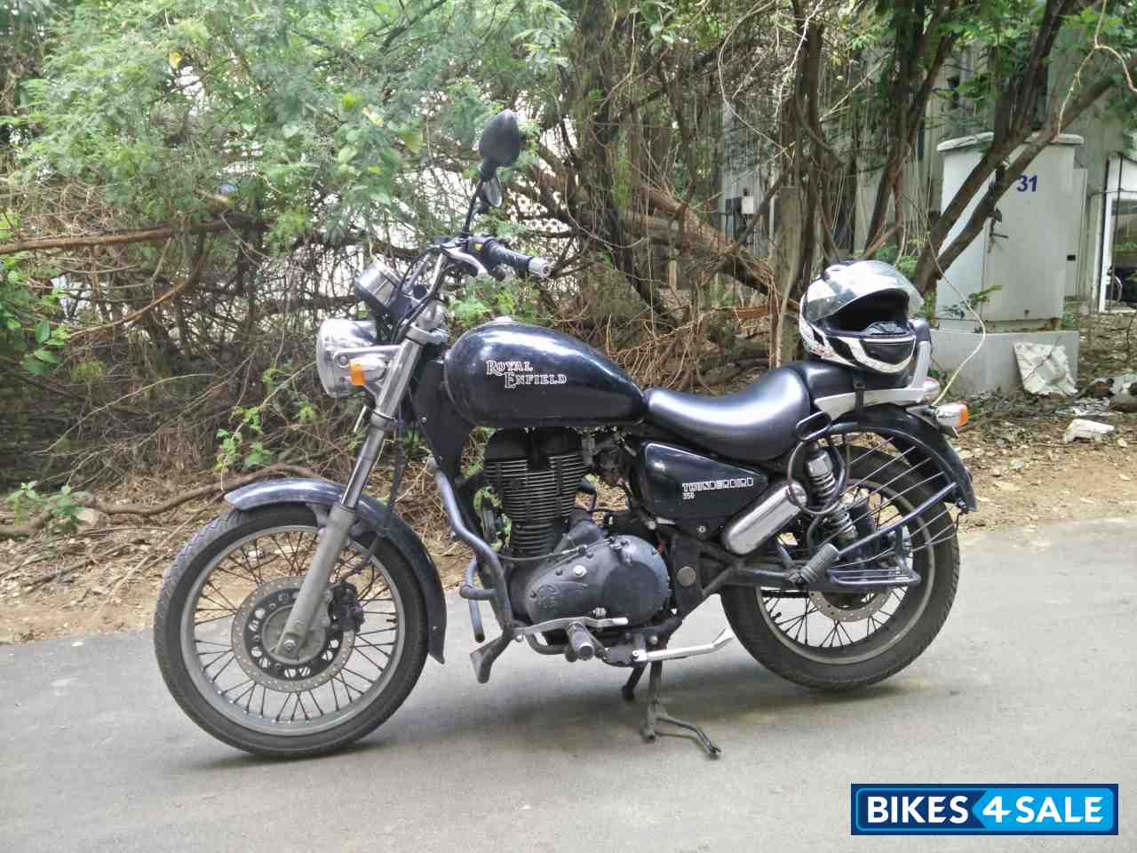 Royal Enfield Thunderbird