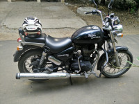 Royal Enfield Thunderbird