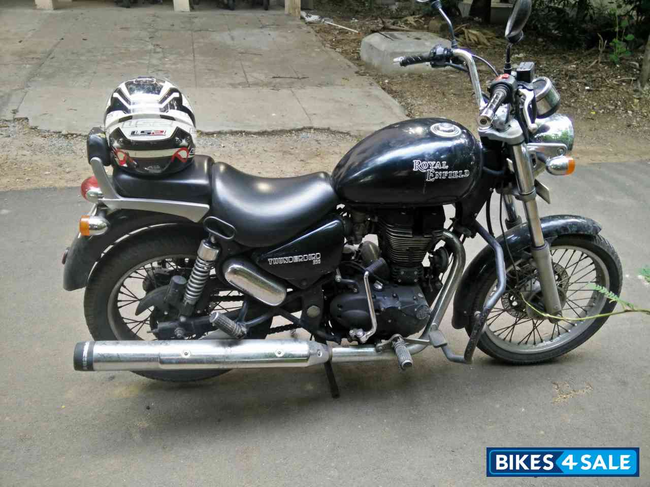 Royal Enfield Thunderbird