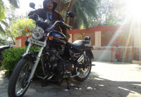 Royal Enfield Thunderbird