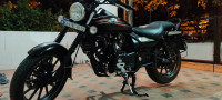 Bajaj Avenger Street 220 2018 Model