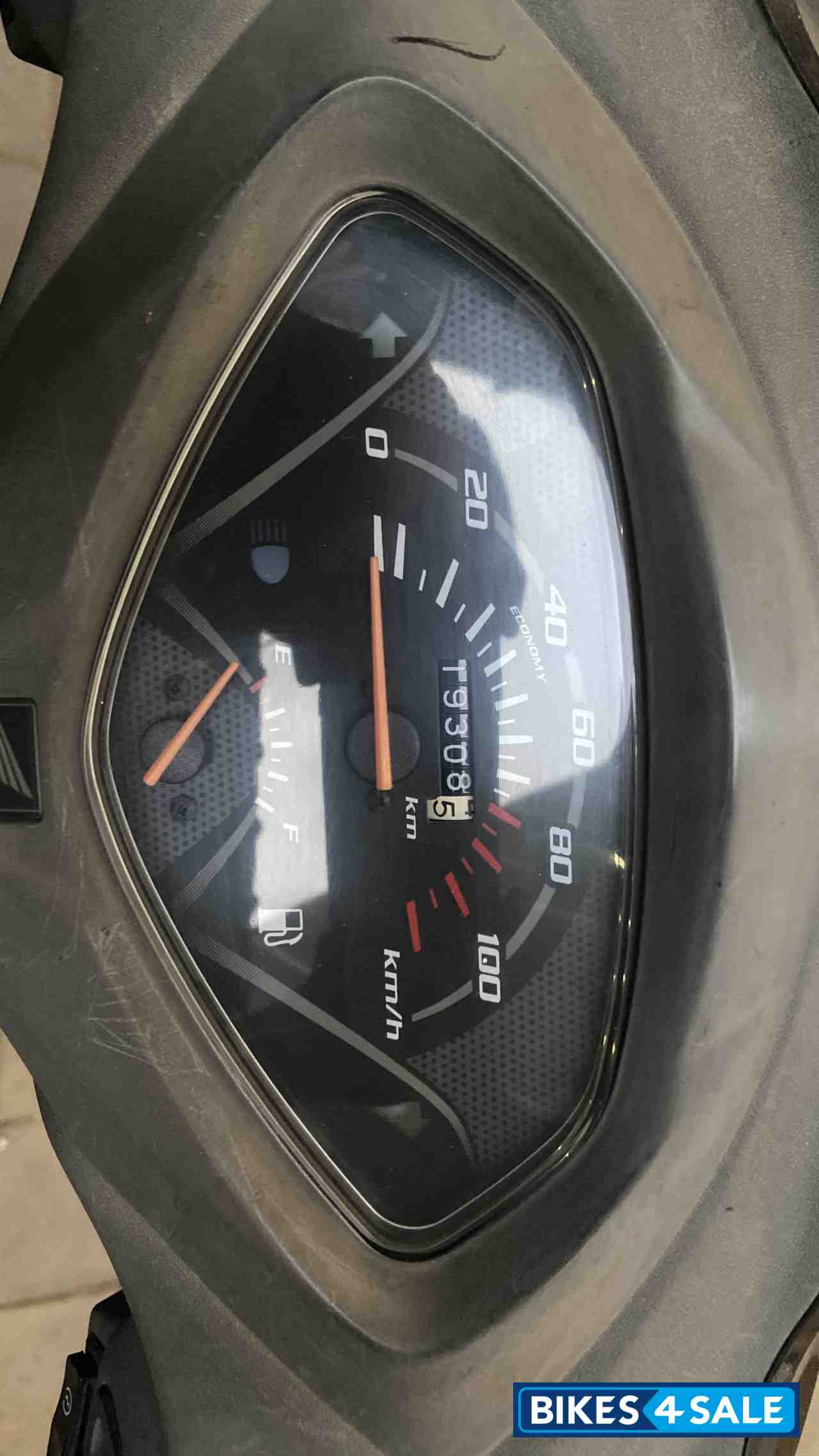 Honda Activa 3G Honda Activa 3G