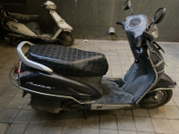 Honda Activa 3G