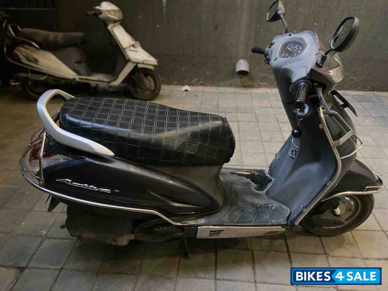Honda Activa 3G Honda Activa 3G