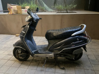 Honda Activa 3G