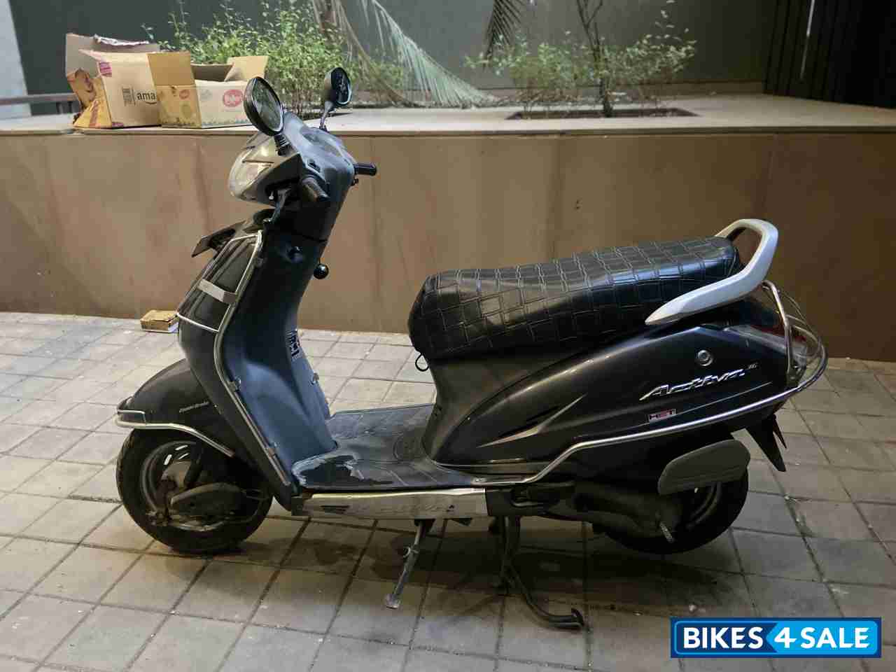 Honda Activa 3G Honda Activa 3G