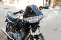 Suzuki Fiero 2001 Model