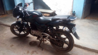 Bajaj Pulsar 180 DTSi 2012 Model
