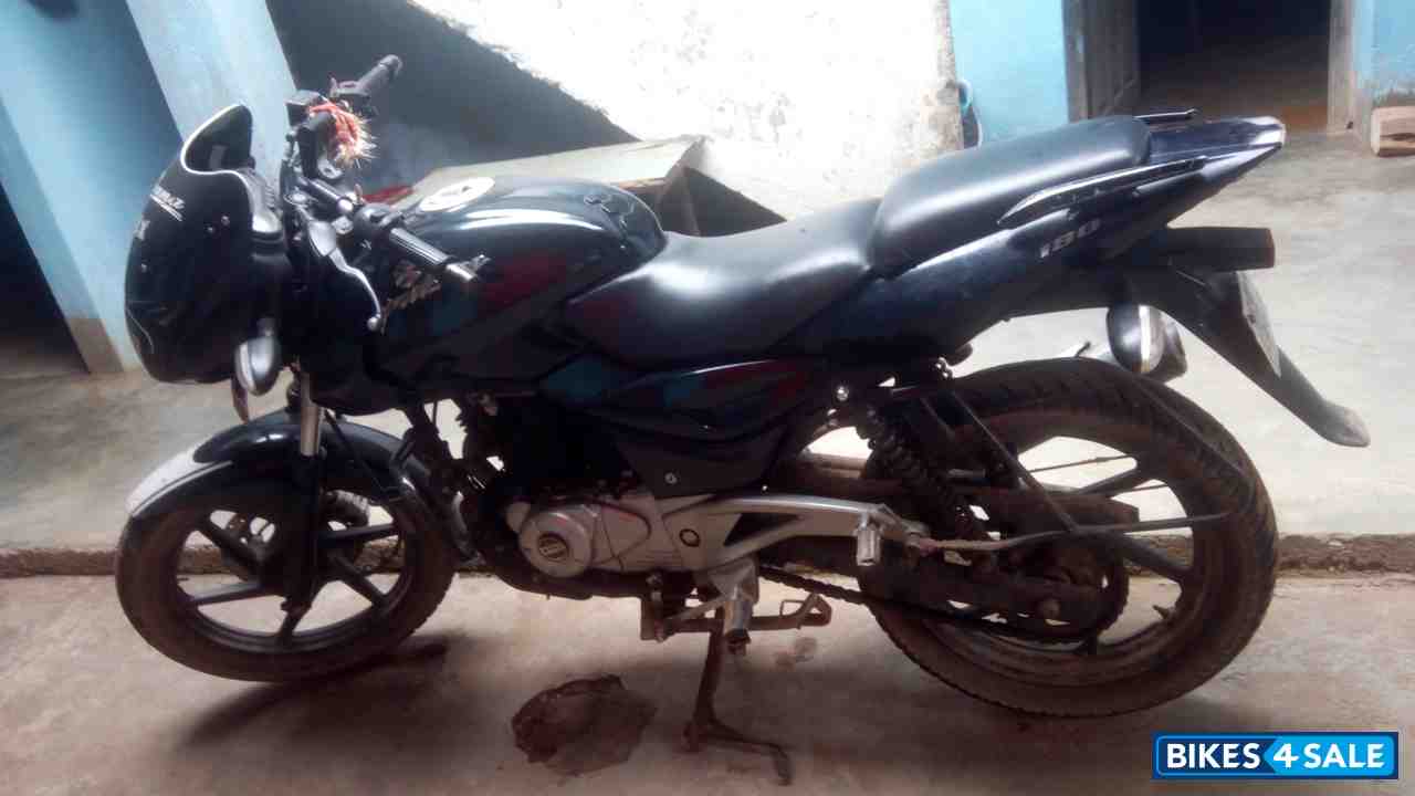 Bajaj Pulsar 180 DTSi