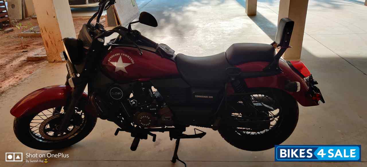 UM Renegade Commando Classic