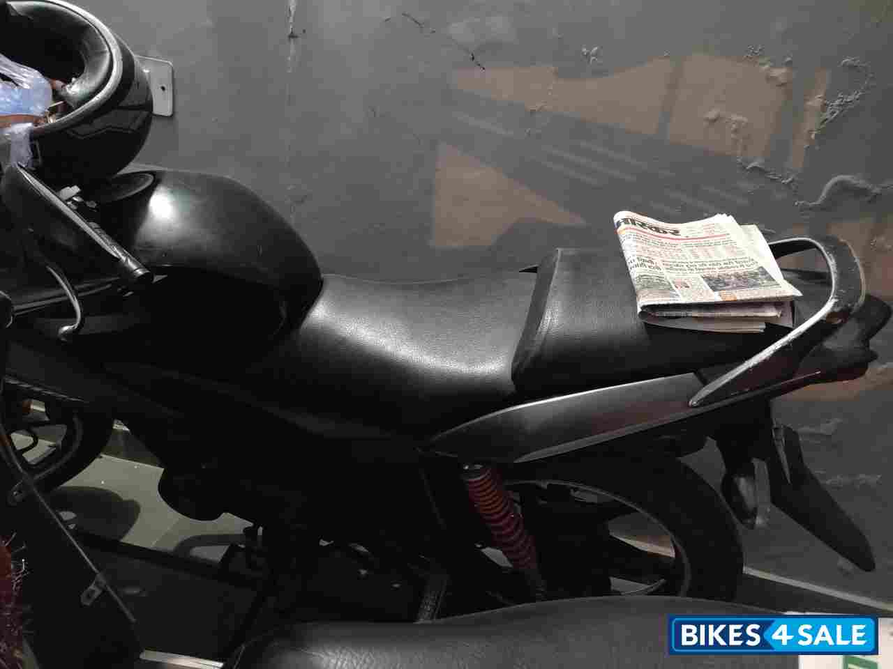 Honda CBF Stunner Honda CBF Stunner