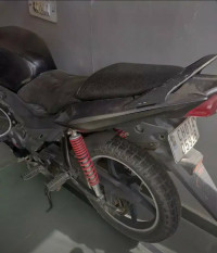 Honda CBF Stunner