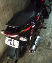 Bajaj Discover DTSi 125