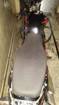 Bajaj Discover DTSi 125