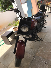 UM Renegade Commando