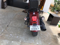 UM Renegade Commando