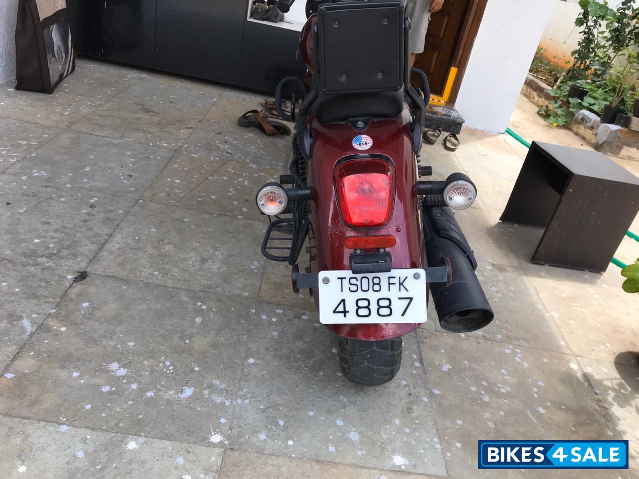 UM Renegade Commando