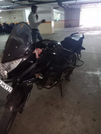 Bajaj Pulsar AS 150 2016 Model
