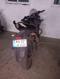 Bajaj Pulsar AS 150