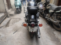 Royal Enfield Classic 350 2018 Model