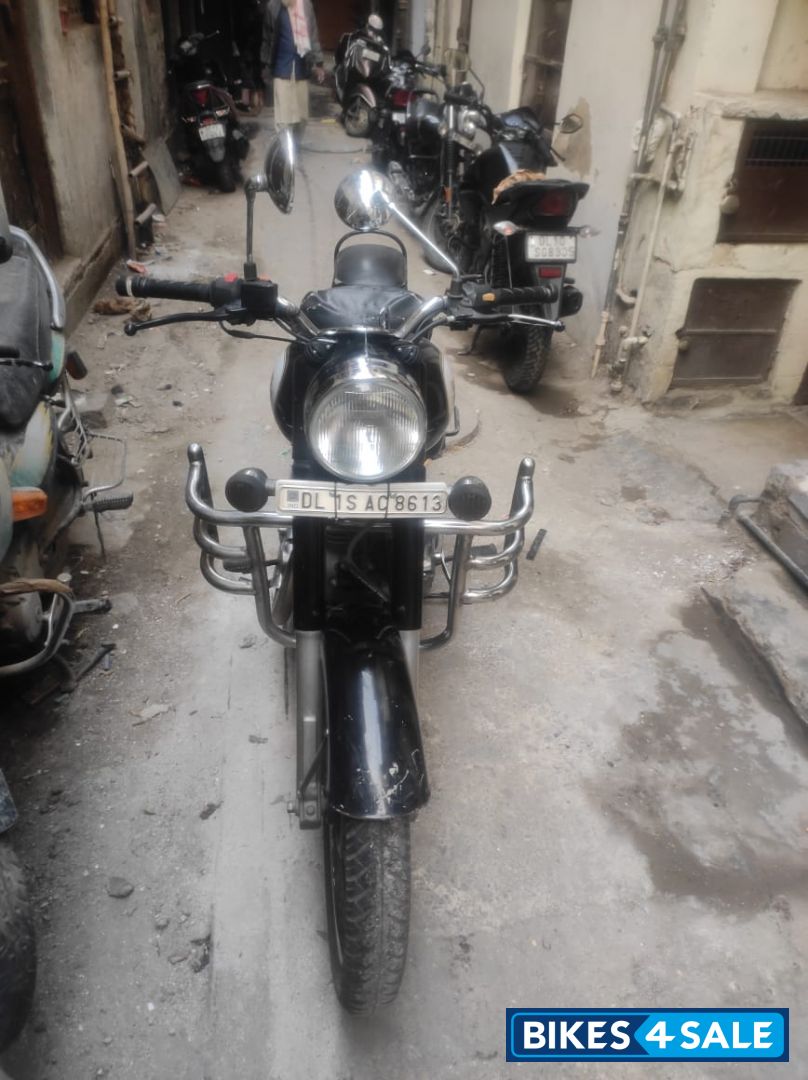 Royal Enfield Classic 350 Royal Enfield Classic 350