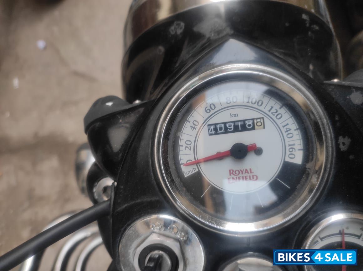 Royal Enfield Classic 350 Royal Enfield Classic 350