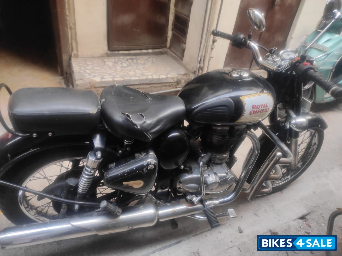 Royal Enfield Classic 350 Royal Enfield Classic 350