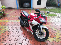 Yamaha YZF R15 S 2016 Model