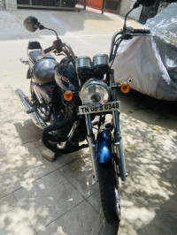 Royal Enfield Thunderbird 350