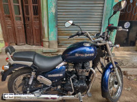 Royal Enfield Thunderbird 350 2018 Model