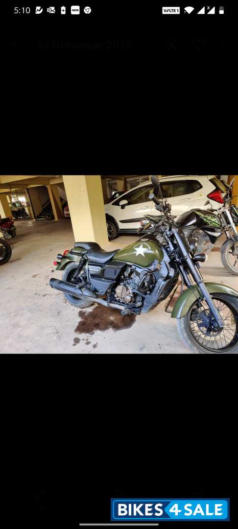 UM Renegade Commando