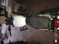 Royal Enfield Thunderbird X 350 2018 Model