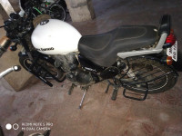 Royal Enfield Thunderbird X 350