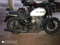 Royal Enfield Thunderbird X 350