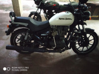 Royal Enfield Thunderbird X 350